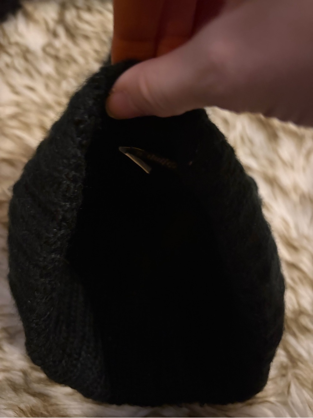 beanie - Picture 7 of 7